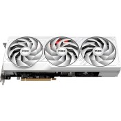 Resim Rx 7700 Xt Pure Amd Radeon™ Gaming Oc 12GB Gddr6 Dual HDMI Dual Dp, Ekran Kartı, ‎11335-03-20G 