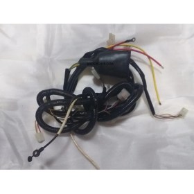 Resim Yuki Leili 6000 Elektrik Tesisatı 