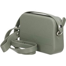 Resim İgor S10319 Ane Unisex Çanta S10319-285 Renkli - Renkli 