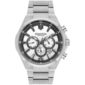 Resim Quantum Pwg1094s.330 Erkek Kol Saati Metalik Gri 
