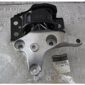 Resim Dacia Duster 1.5 Dci Sağ Motor Takozu Kulağı 112100627R -Renault 