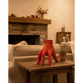 Resim Bucuks Mey Ithalat® Dekorasyon El Kücük 