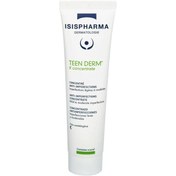 Resim Isis Pharma Teen Derm K Concentrate - Yağlı Cilt Bakım Kremi 30ml 