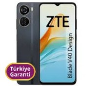 Resim ZTE Nubia V40 TR Garanti | 128 GB 4 GB Siyah 