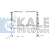 Resim Radyatör Klimali Alfa 156 1997-2005 Alfa Romeo 156 1997-2006 504645083 