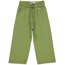 Resim Civil Boys Civil Girls Kız Çocuk Pantolon 2-5 Yaş Haki 20d68109024s1 Haki 