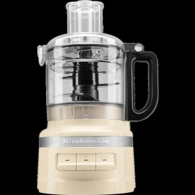 Resim Kitchenaid 1,7 L Mutfak Robotu 5KFP0719 Almond Cream - EAC 