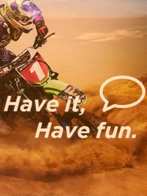 Resim LG FULHD 32 inç 80 Ekran Smart Monitör TV 