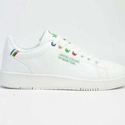 Resim Benetton Spor Ayakkabı 