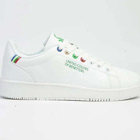 Resim Benetton Spor Ayakkabı 