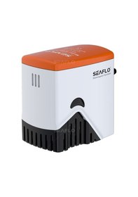 Resim Seaflo 12-24-32 Volt Dc Sintine Pompası Otomatik Şamandıra Şalter 