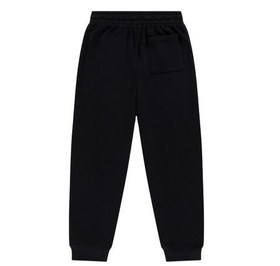 Resim Nike Jdb Jordan Street Champ Pant Çocuk Eşofman Altı Siyah 