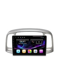 Resim NAKAMİCHİ Hyundai ACCENT ERA Android 2 Gb + 32 Gb Rom Carplay Multimedya 