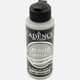 Resim Cadence Hybridmulti Vizon Gri 120 ml 