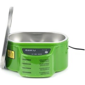 Resim Baku Bk-9050 Ultrasonic Anakart/Bord Temizleyici 