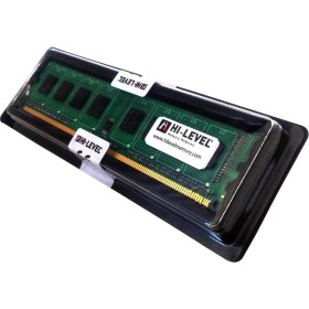 Resim Hi-Level 8GB 2133MHz DDR4 Ram HLV-PC17066D4-8G Pc Ram 