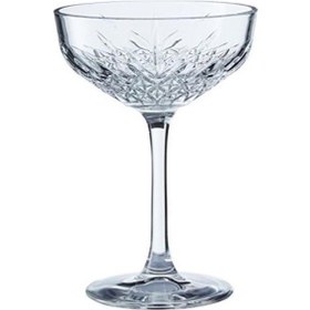 Resim Paşabahçe 440236 Tımeless Ayaklı Kadeh 255 CC 4 Lü 