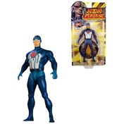 Resim New Gods Series 2 Metron Action Figure 