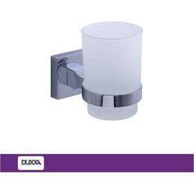 Resim Q1 Diş Fırçalık Krom A.2704 Krom 