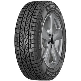 Resim Fulda 225/70R15C 112/110S Conveo Tour 2 Yaz Lastiği 2025 