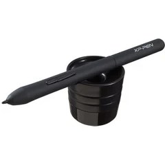 Resim Xp-Pen P01 Stylus Pen Kalem PN01_B Grafik Tablet Kalemi 