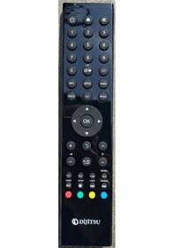 Resim Dijitsu 65Ds8800 Android Tv Lcd Led Tv Kumanda 