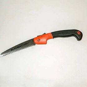 Resim J420 Budama Testeresi, Katlanır Tip, 16 cm Testere Uzunluğu 