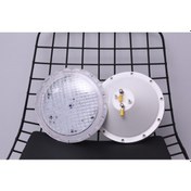 Resim Ledli Havuz Ampülleri.Par56 Havuz Aydınlatma Lambası Mavi N11.350 