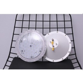 Resim Ledli Havuz Ampülleri.Par56 Havuz Aydınlatma Lambası Mavi N11.350 