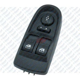 Resim Cam Dügmesi Sol Cerceveli Ayna Ayarli Daily 12-14 504621835 