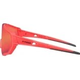 Resim X-Tiger Polarize Cam Bisiklet Gözlüğü 