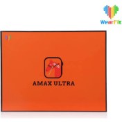 Resim Şık 49MM Akıllı Saat ve Çift Kordon Koruma Seti, Gri Renk 