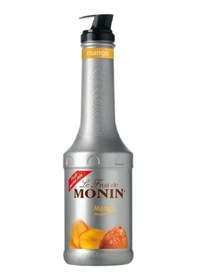 Resim Monin Mango Püresi 1 L 