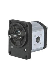 Resim Vincke Vnk1-0.8-02-b-38-or-a Gear Pump 