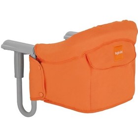 Resim Inglesina Fast Masaya Monte Mama Sandalyesi 