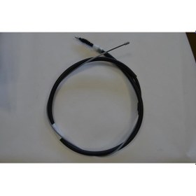 Resim El Fren Teli Arka C4 16 Hdi 2010- 2034Mm/1187Mm 504654732 