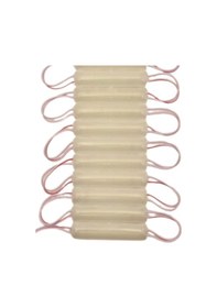 Resim 20 Adet 12 Volt 1.8 Watt Beyaz Neon Cob Led Modül Ip65 