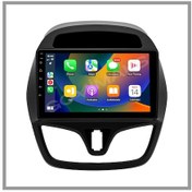 Resim Govimaks Chevrolet Spark 2015-2018 4 GB Ram 64 GB Hafıza Androıd Multımedıa Teyp 