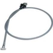 Resim Kilometre Teli Uzun Peugeot J9 504654938 