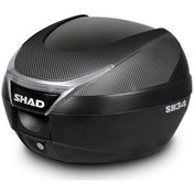 Resim Shad Sh34 Arka Çanta Karbon 
