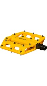 Resim Evo Çivili Platform Pedal Rulmanlı - Sarı 