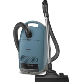 Resim Miele Guard M1 Standard Flex Nordic Blue - Toz Torbalı Süpürge 