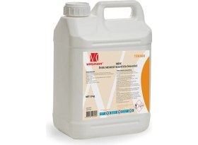 Resim Worldchem Mdz Inek Memesi Mastitiz Önleyici 5 kg 