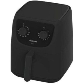 Resim Englısh Home AIR2010 5 LT Air Fryer 