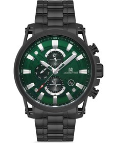 Resim Momentus SM353B-15SS Erkek Kol Saati 
