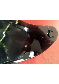 Resim Mt - Smoked V12 Kask Camı 