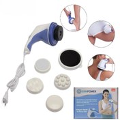 Resim neararsanbizden 5 Başlıklı Selülit Ve Masaj Aleti 