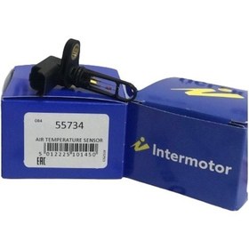 Resim Hava Sıcaklık Sensörü Ford Focus C-max Ranger (Oem: 3m5a 12a697 Ab), İntermotor: 55734 