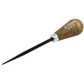 Resim Narex 874610 Awl Düz Uçlu Silindir Biz 6X164 Mm 