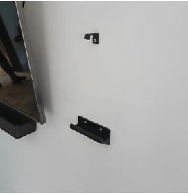 Resim Just3dprintings Ps4 Fat Kasa Duvar Askı Aparatı 